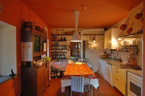 Landejendom i Bossolasco, Cuneo, Bossolasco - € 445.000 | Ref: BSC068 - foto 30