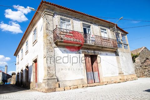 Landejendom i Meda, Guarda, Meda - € 168.000 | Ref: 374/MDA - foto 2