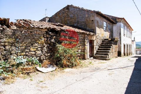 Landejendom i Meda, Guarda, Meda - € 168.000 | Ref: 374/MDA - foto 3