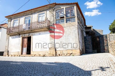 Landejendom i Meda, Guarda, Meda - € 168.000 | Ref: 374/MDA - foto 4
