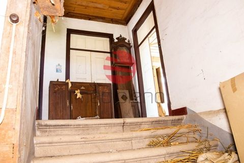 Landejendom i Meda, Guarda, Meda - € 168.000 | Ref: 374/MDA - foto 7