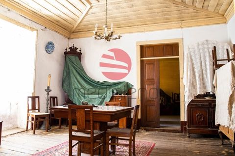 Landejendom i Meda, Guarda, Meda - € 168.000 | Ref: 374/MDA - foto 8