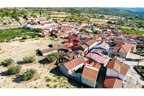 Landejendom i Meda, Guarda, Meda - € 168.000 | Ref: 374/MDA - foto 16