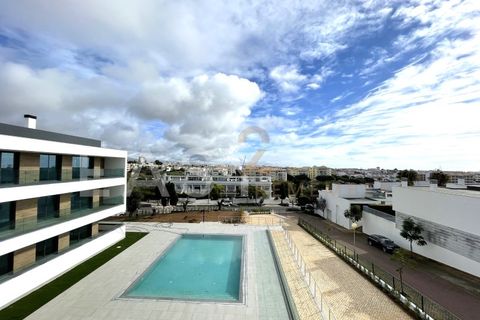 Lejlighed i Albufeira, Faro, Albufeira - € 520.000 | Ref: AC-500_D - foto 13