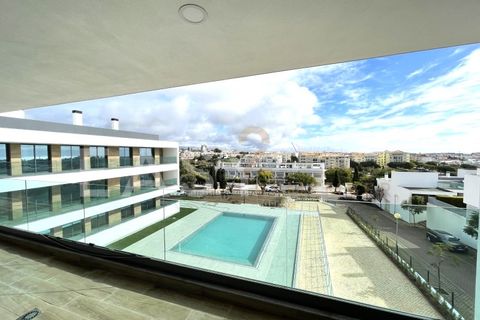 Lejlighed i Albufeira, Faro, Albufeira - € 520.000 | Ref: AC-500_D - foto 18