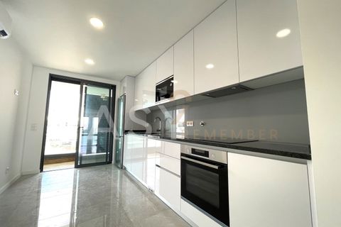 Lejlighed i Albufeira, Faro, Albufeira - € 520.000 | Ref: AC-500_D - foto 34