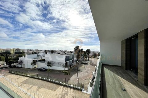 Lejlighed i Albufeira, Faro, Albufeira - € 520.000 | Ref: AC-500_D - foto 40