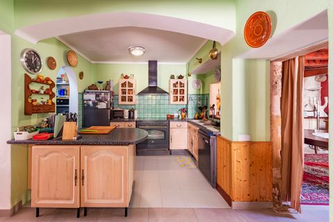 Landsbyhus i Pollenca, Mallorca, Pollenca - € 690.000 | Ref: POL20520 - foto 4