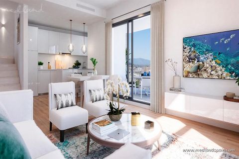 Leilighet i Estepona, Malaga, Estepona - € 669 500 | Ref: N-4405992 - foto 2