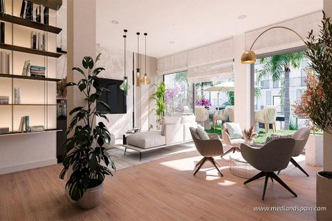 Leilighet i Estepona, Malaga, Estepona - € 669 500 | Ref: N-4405992 - foto 3