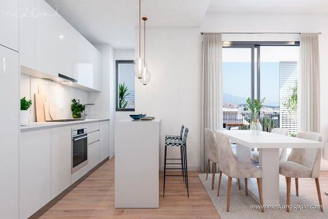 Leilighet i Estepona, Malaga, Estepona - € 669 500 | Ref: N-4405992 - foto 4