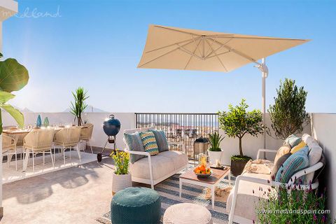 Leilighet i Estepona, Malaga, Estepona - € 669 500 | Ref: N-4405992 - foto 6