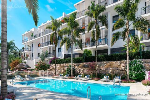 Leilighet i Estepona, Malaga, Estepona - € 669 500 | Ref: N-4405992 - foto 7