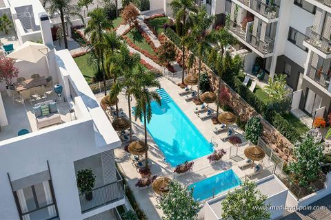 Leilighet i Estepona, Malaga, Estepona - € 669 500 | Ref: N-4405992 - foto 8