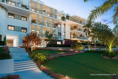 Leilighet i Estepona, Malaga, Estepona - € 669 500 | Ref: N-4405992 - foto 11