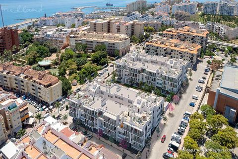 Leilighet i Estepona, Malaga, Estepona - € 669 500 | Ref: N-4405992 - foto 13
