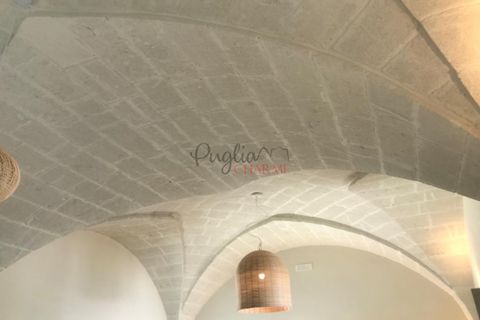 Landejendom i Ostuni, Brindisi, Ostuni - € 950.000 | Ref: 189 - foto 25