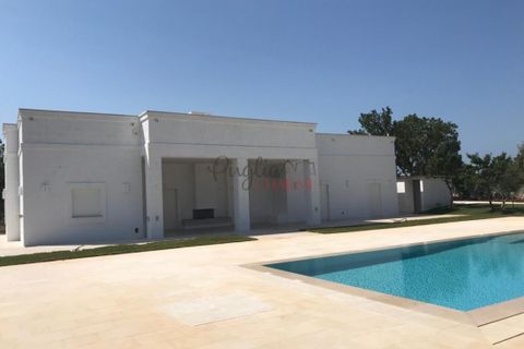 Landejendom i Ostuni, Brindisi, Ostuni - € 950.000 | Ref: 189 - foto 12