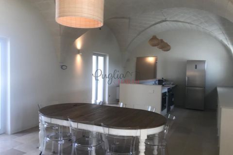 Landejendom i Ostuni, Brindisi, Ostuni - € 950.000 | Ref: 189 - foto 11