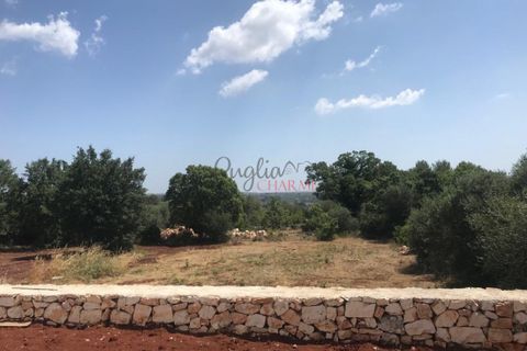 Landejendom i Ostuni, Brindisi, Ostuni - € 950.000 | Ref: 189 - foto 10