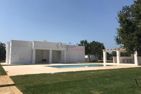 Landejendom i Ostuni, Brindisi, Ostuni - € 950.000 | Ref: 189 - foto 6