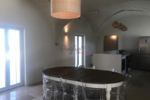Landejendom i Ostuni, Brindisi, Ostuni - € 950.000 | Ref: 189 - foto 22