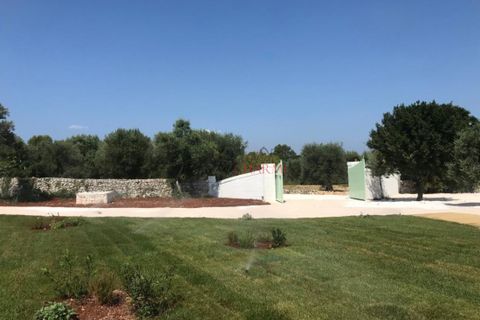 Landejendom i Ostuni, Brindisi, Ostuni - € 950.000 | Ref: 189 - foto 8