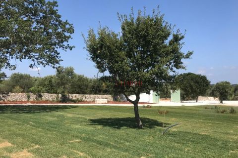 Landejendom i Ostuni, Brindisi, Ostuni - € 950.000 | Ref: 189 - foto 14