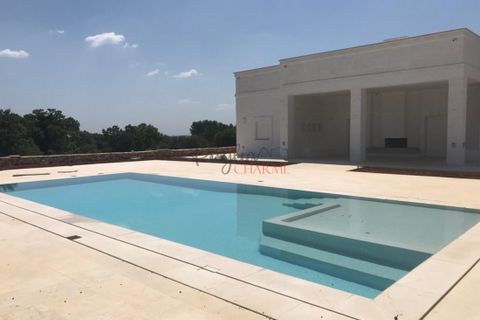 Landejendom i Ostuni, Brindisi, Ostuni - € 950.000 | Ref: 189 - foto 4