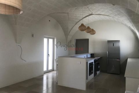 Landejendom i Ostuni, Brindisi, Ostuni - € 950.000 | Ref: 189 - foto 26