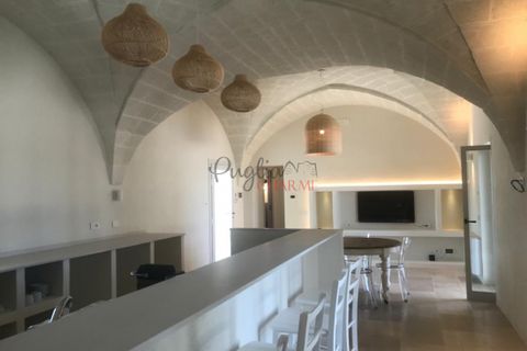 Landejendom i Ostuni, Brindisi, Ostuni - € 950.000 | Ref: 189 - foto 27