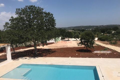 Landejendom i Ostuni, Brindisi, Ostuni - € 950.000 | Ref: 189 - foto 5