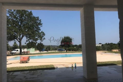 Landejendom i Ostuni, Brindisi, Ostuni - € 950.000 | Ref: 189 - foto 28