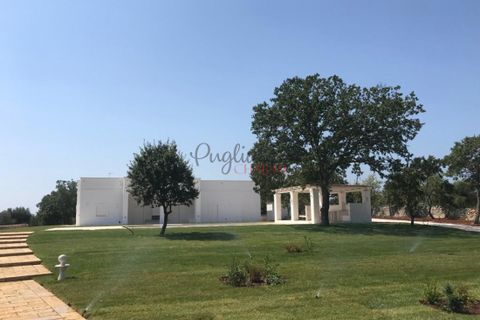 Landejendom i Ostuni, Brindisi, Ostuni - € 950.000 | Ref: 189 - foto 7