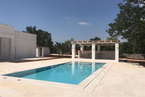 Landejendom i Ostuni, Brindisi, Ostuni - € 950.000 | Ref: 189 - foto 30
