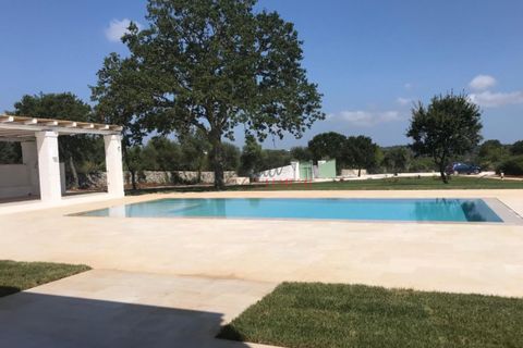 Landejendom i Ostuni, Brindisi, Ostuni - € 950.000 | Ref: 189 - foto 9