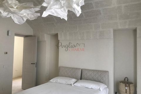 Landejendom i Ostuni, Brindisi, Ostuni - € 950.000 | Ref: 189 - foto 24