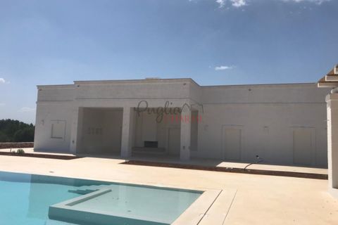 Landejendom i Ostuni, Brindisi, Ostuni - € 950.000 | Ref: 189 - foto 3