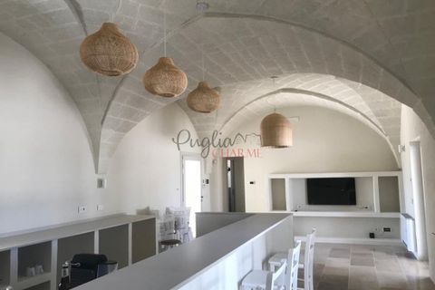 Landejendom i Ostuni, Brindisi, Ostuni - € 950.000 | Ref: 189 - foto 21