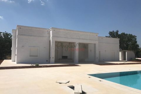 Landejendom i Ostuni, Brindisi, Ostuni - € 950.000 | Ref: 189 - foto 29