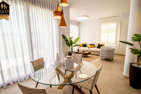 Villa i Vera, Almeria, Vera - € 429.000 | Ref: VER3V18 - foto 10