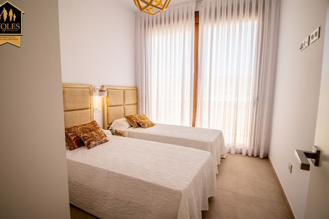 Villa i Vera, Almeria, Vera - € 429.000 | Ref: VER3V18 - foto 15