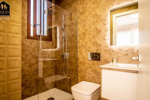 Villa i Vera, Almeria, Vera - € 429.000 | Ref: VER3V18 - foto 14