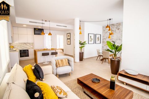 Villa i Vera, Almeria, Vera - € 429.000 | Ref: VER3V18 - foto 7