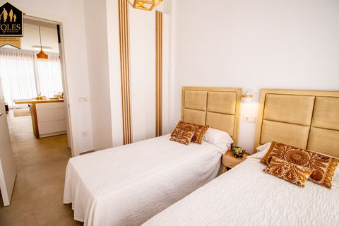 Villa i Vera, Almeria, Vera - € 429.000 | Ref: VER3V18 - foto 16