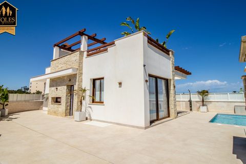 Villa i Vera, Almeria, Vera - € 429.000 | Ref: VER3V18 - foto 2