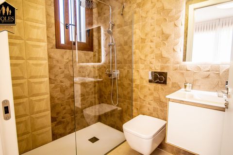 Villa i Vera, Almeria, Vera - € 429.000 | Ref: VER3V18 - foto 13