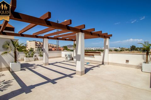 Villa i Vera, Almeria, Vera - € 429.000 | Ref: VER3V18 - foto 4