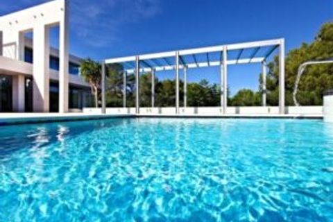Villa a Sol De Mallorca, Mallorca, Sol De Mallorca - € 15.000.000 | Ref: EE1834 - foto 5