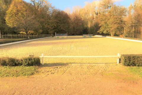 Landejendom i Bonneval, Eure-et-Loir, Bonneval - € 593.000 | Ref: B401-ANG - foto 4